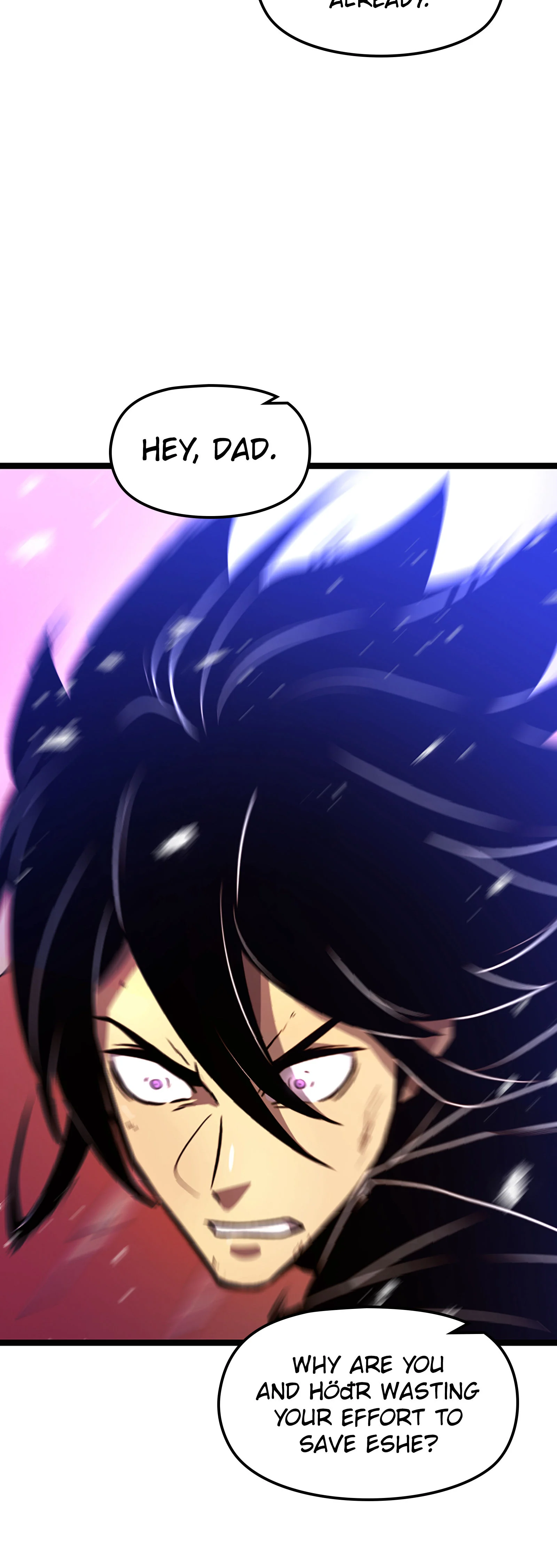 God Game Chapter 96 - Page 48