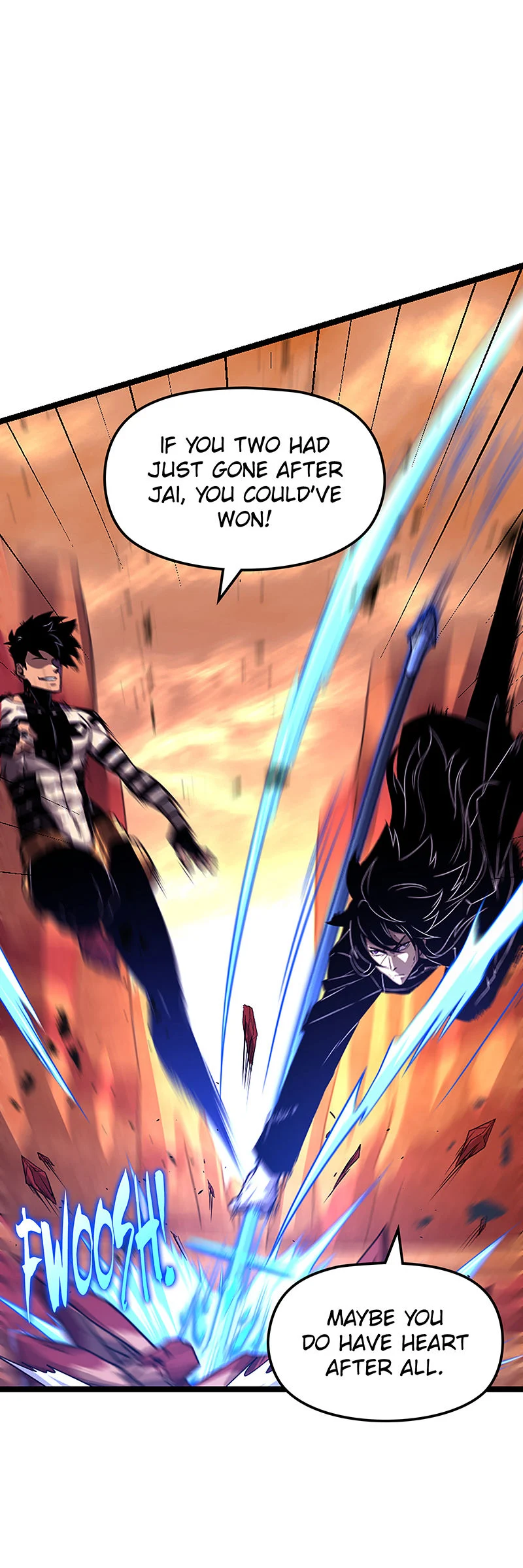 God Game Chapter 96 - Page 49