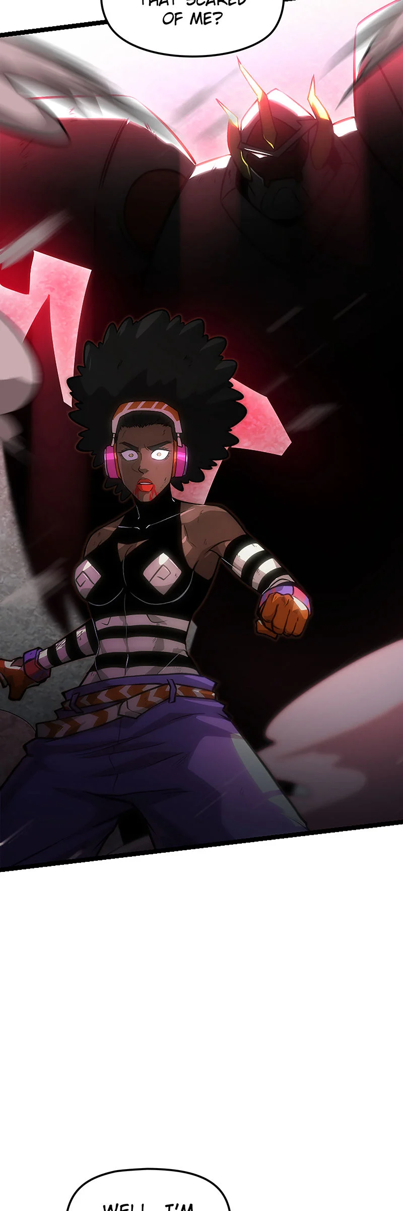 God Game Chapter 96 - Page 51