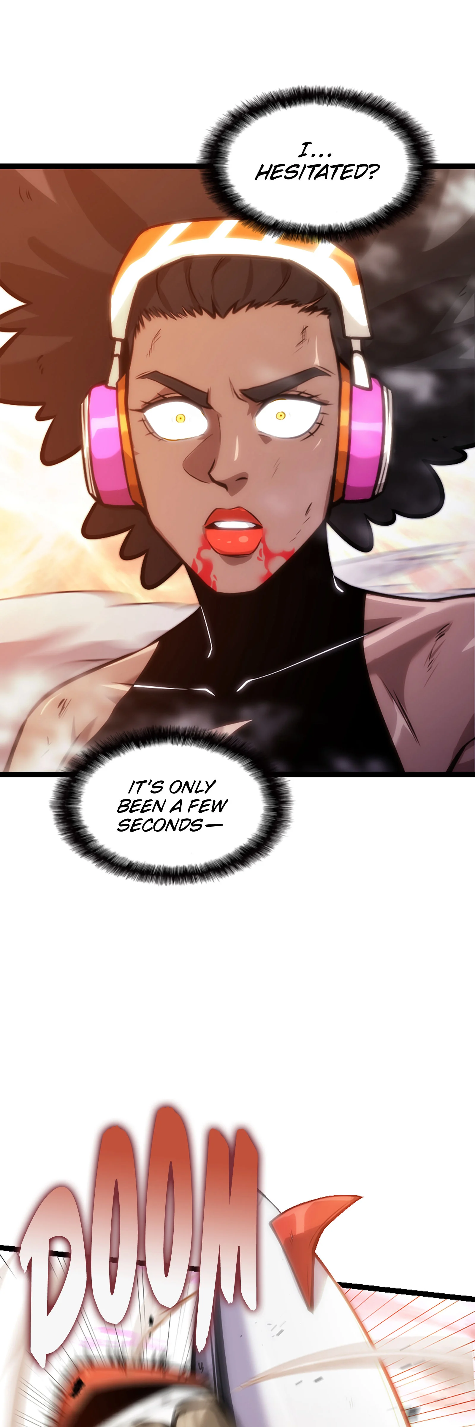 God Game Chapter 96 - Page 55