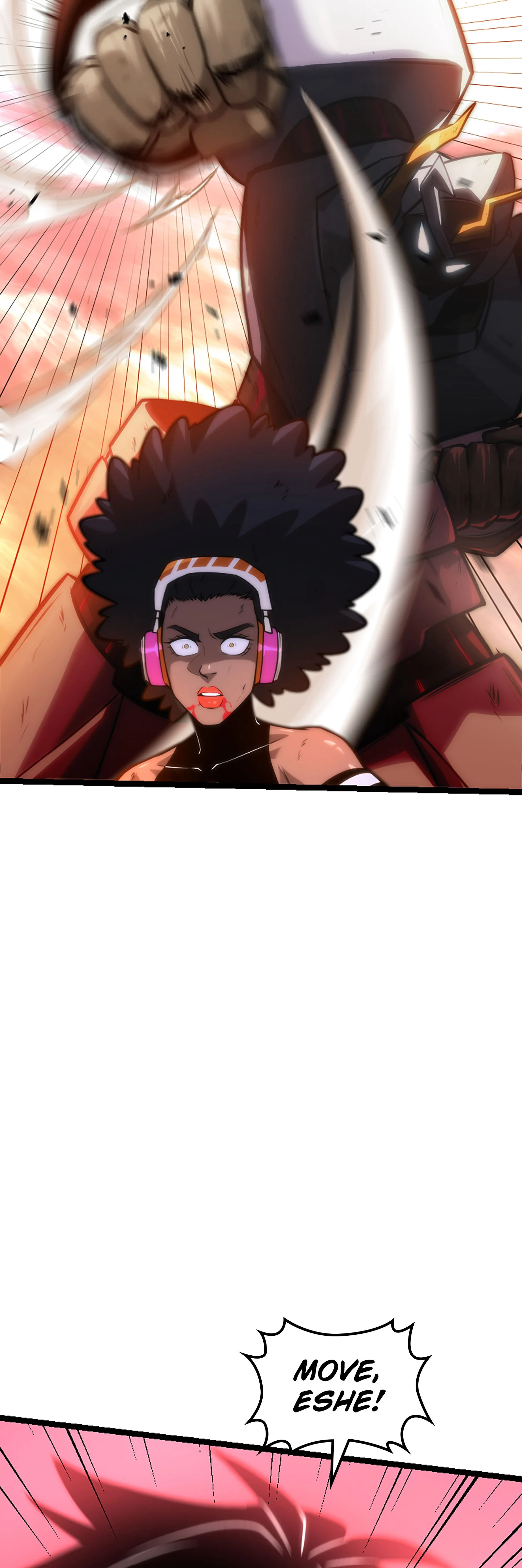 God Game Chapter 96 - Page 56