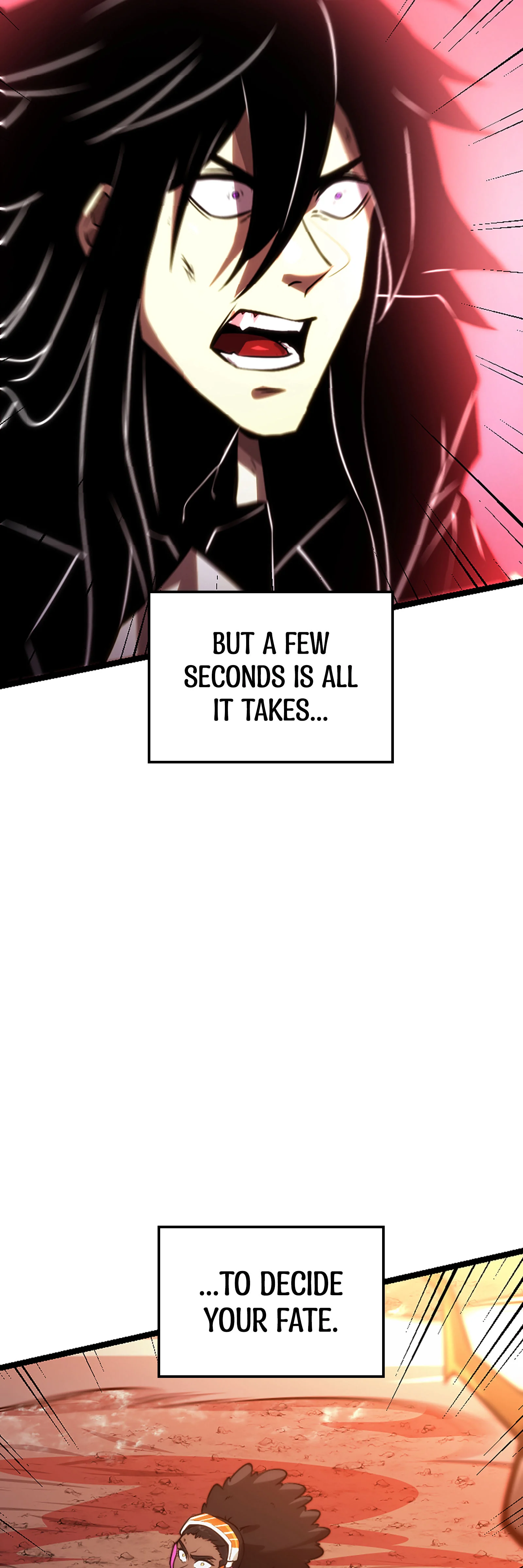 God Game Chapter 96 - Page 57