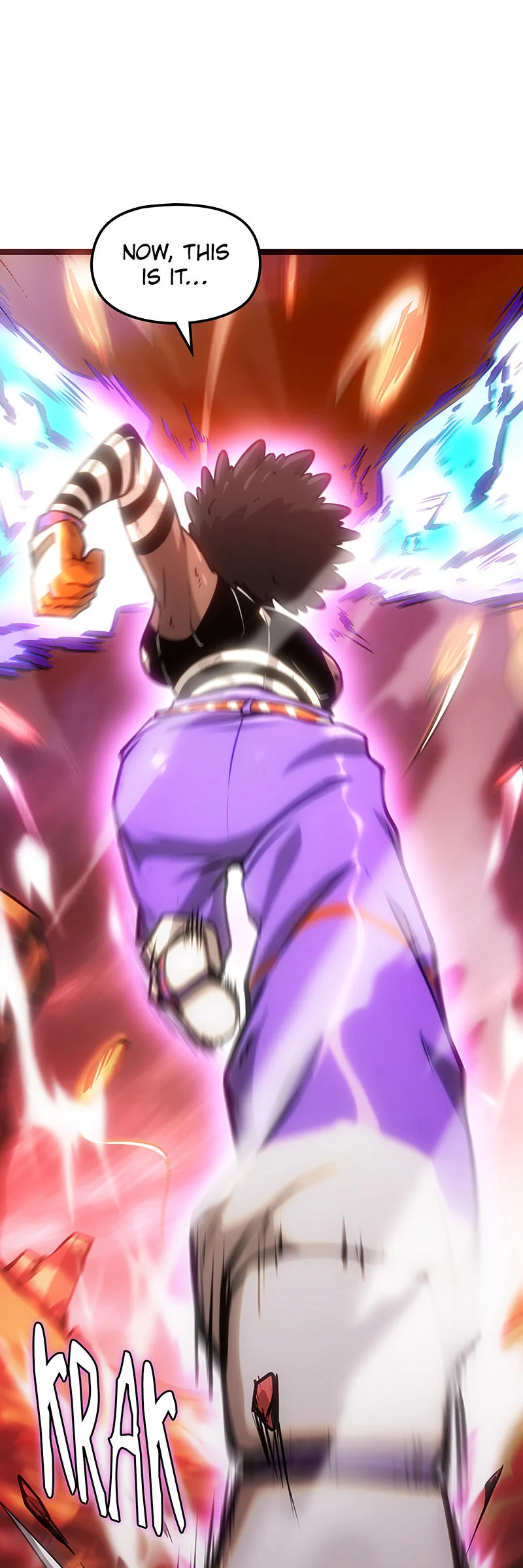 God Game Chapter 96 - Page 6