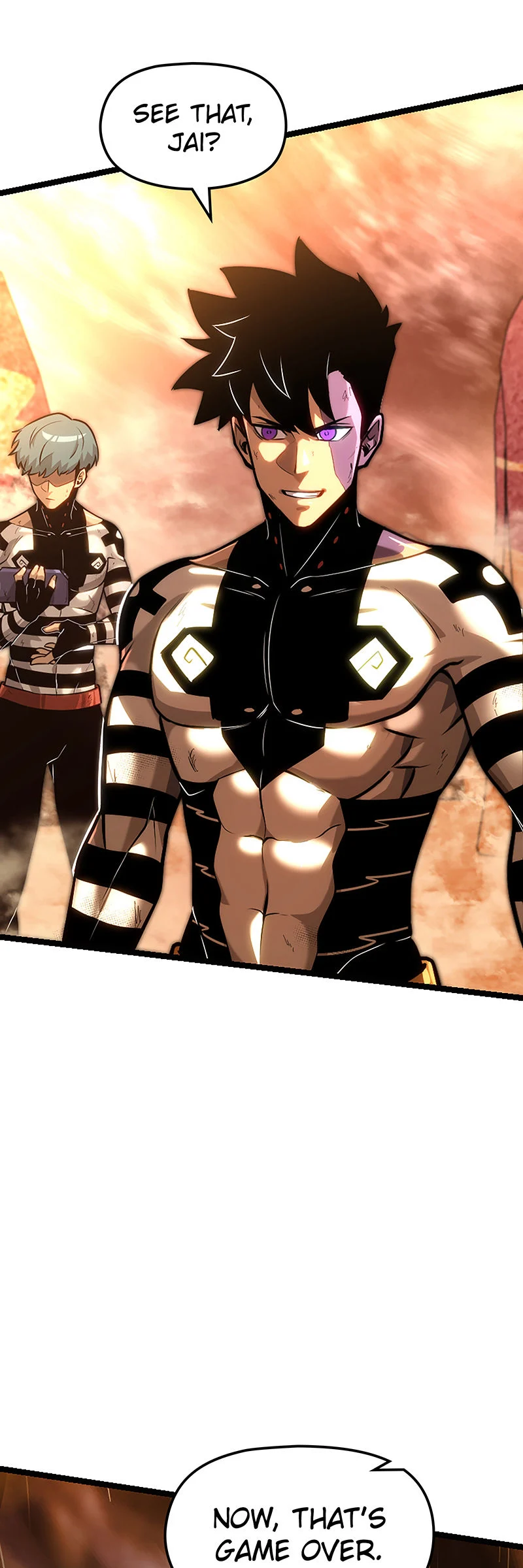 God Game Chapter 96 - Page 62