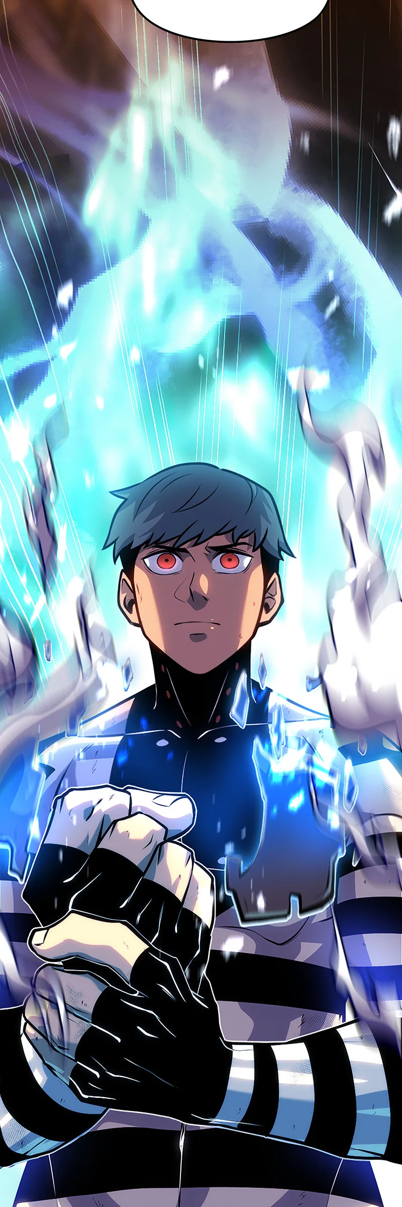 God Game Chapter 96 - Page 63