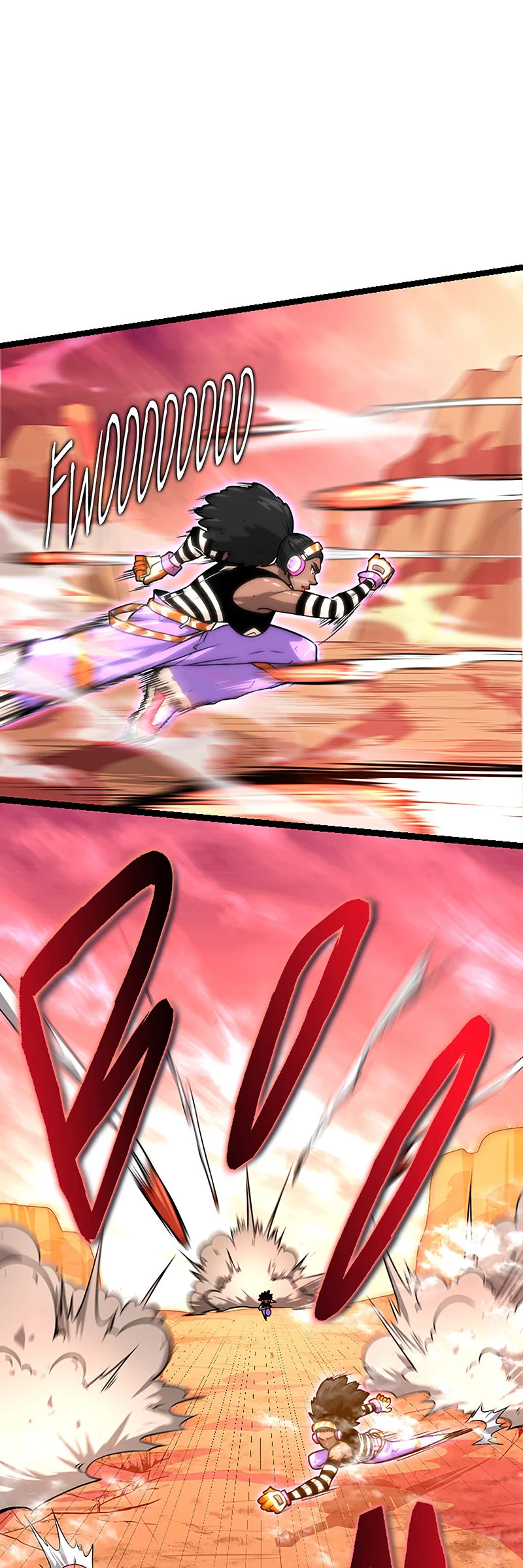 God Game Chapter 96 - Page 8