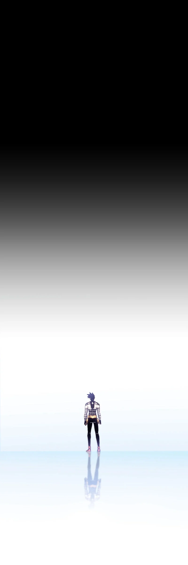 God Game Chapter 97 - Page 1