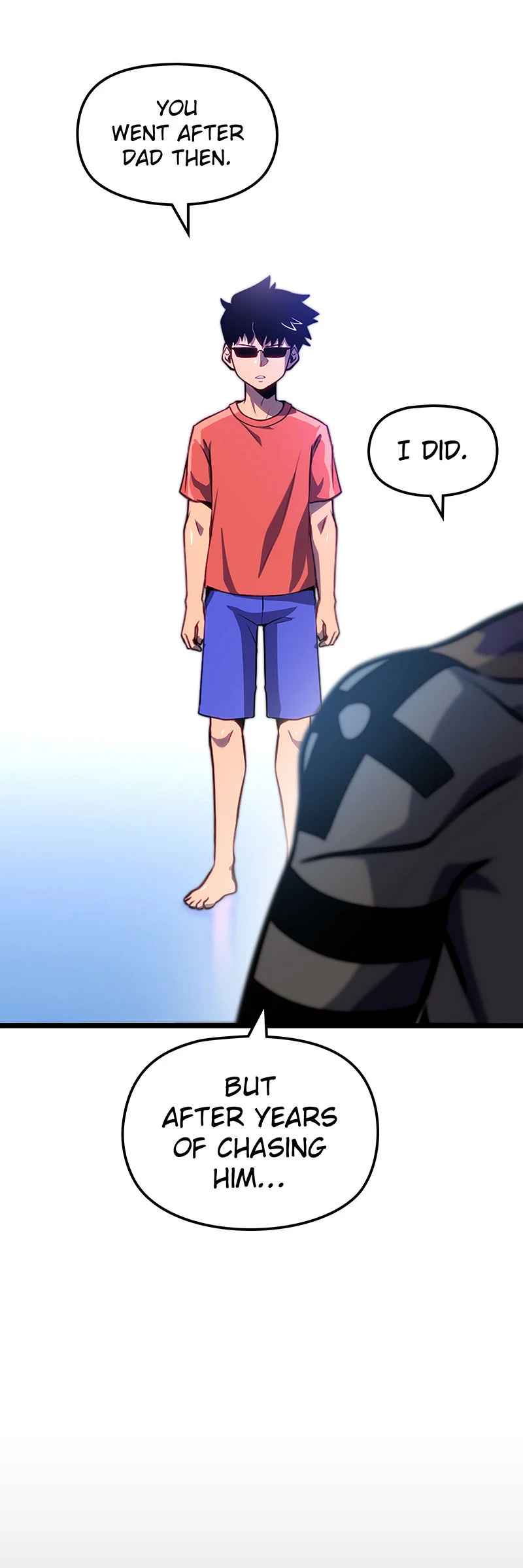 God Game Chapter 97 - Page 11