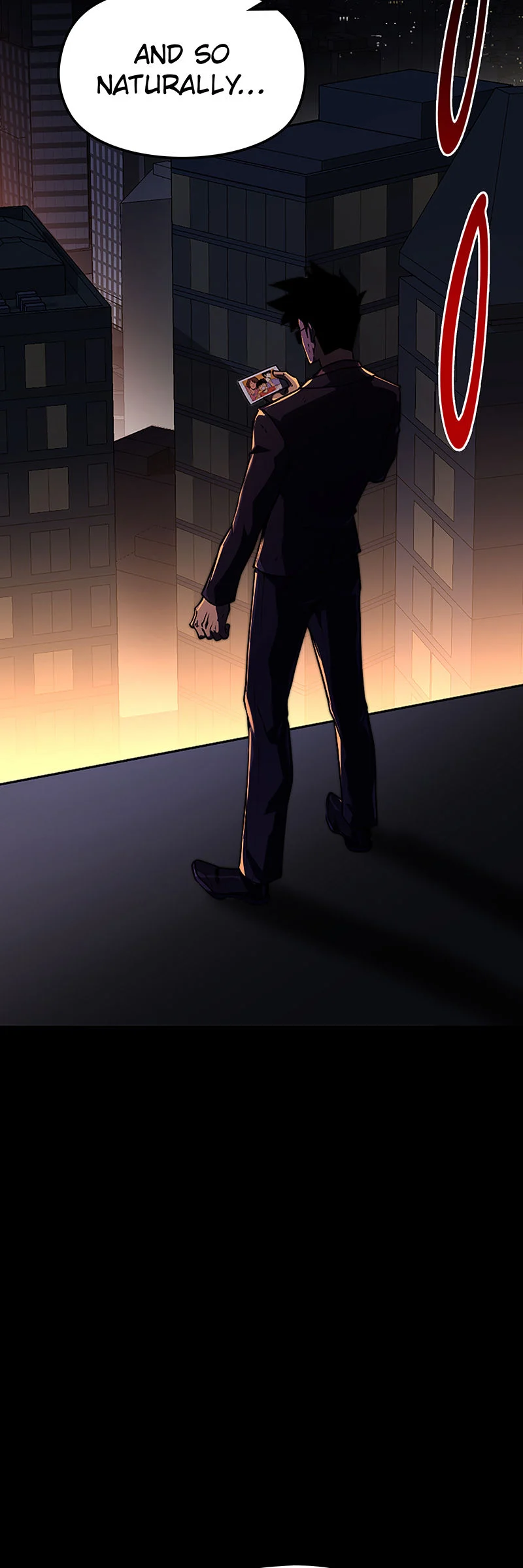 God Game Chapter 97 - Page 13