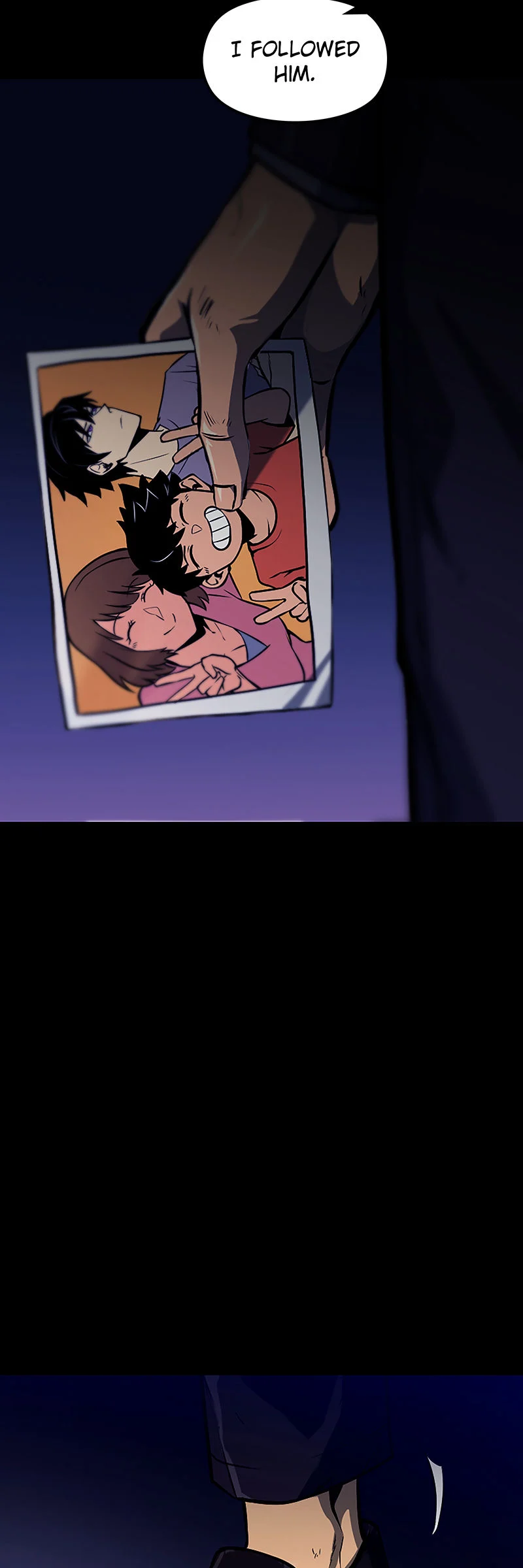 God Game Chapter 97 - Page 14