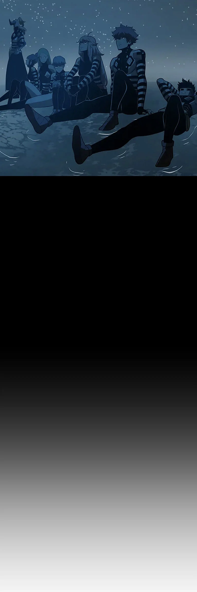 God Game Chapter 97 - Page 19