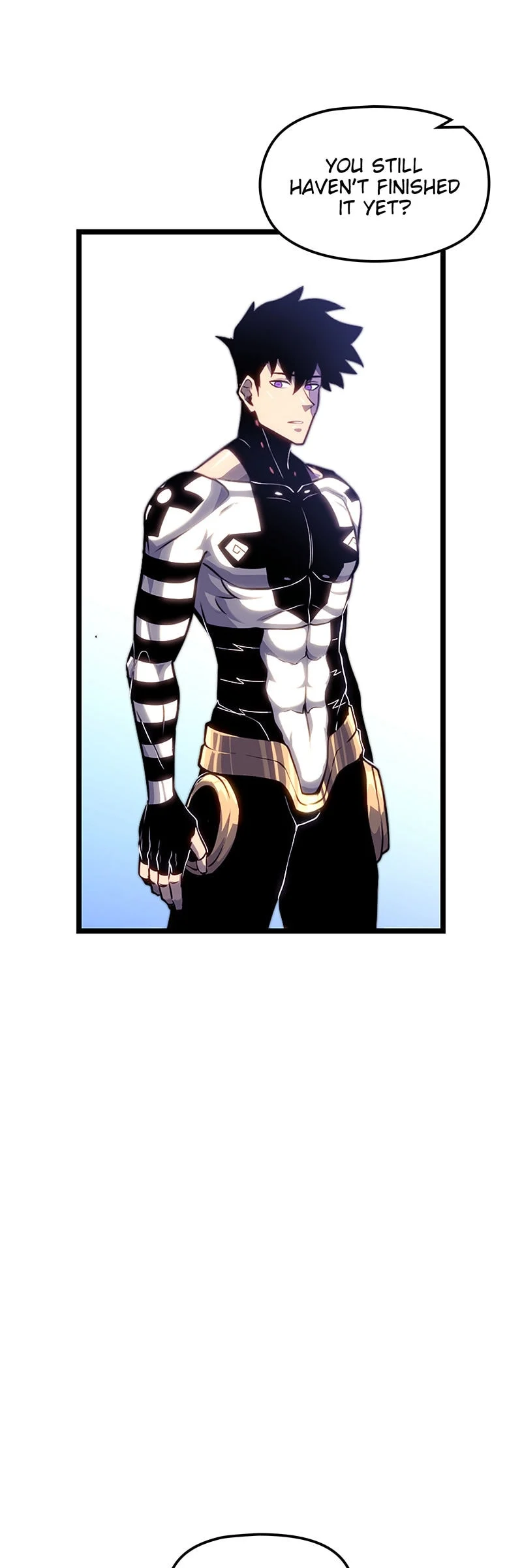 God Game Chapter 97 - Page 2