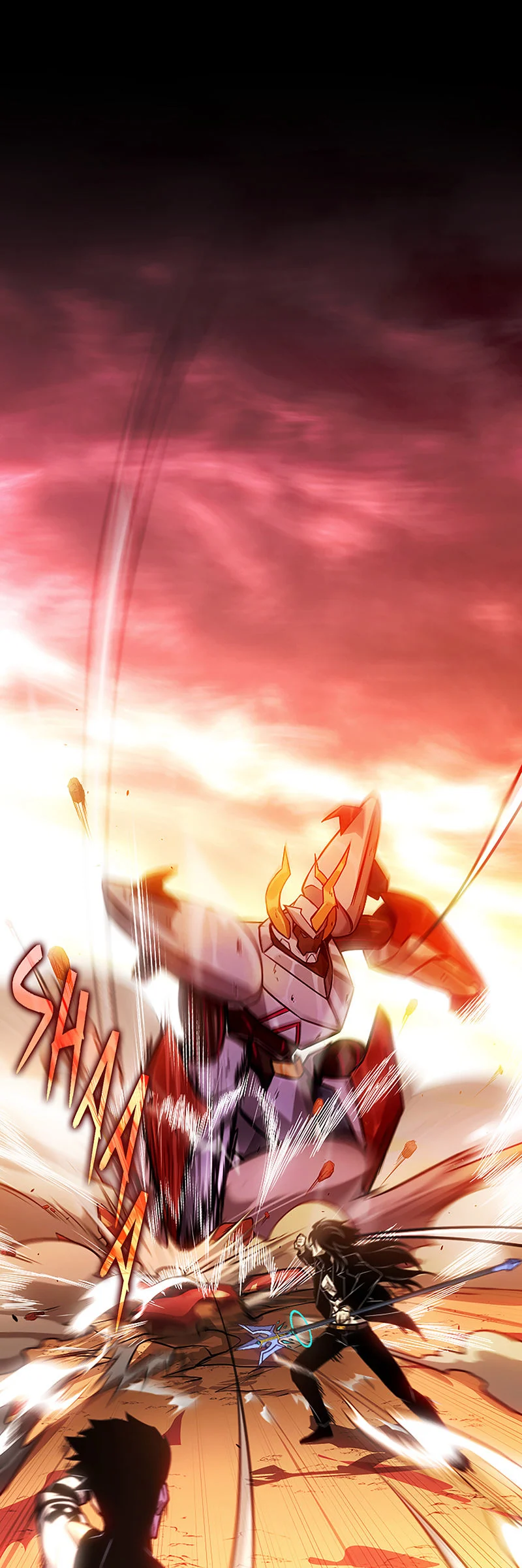 God Game Chapter 97 - Page 26