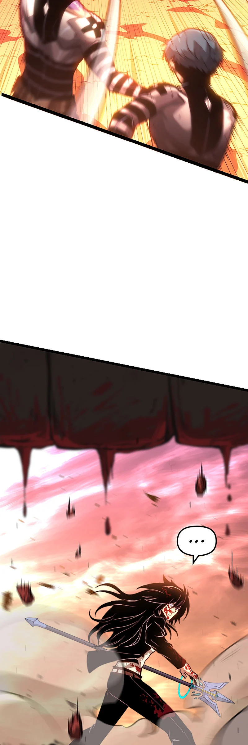 God Game Chapter 97 - Page 27