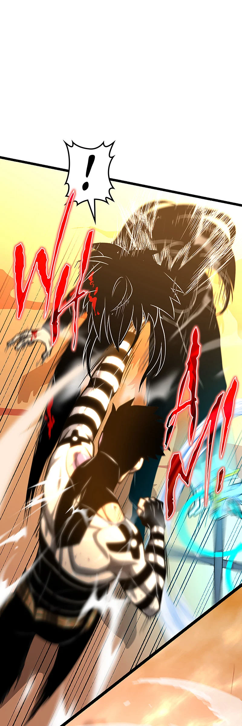 God Game Chapter 97 - Page 41