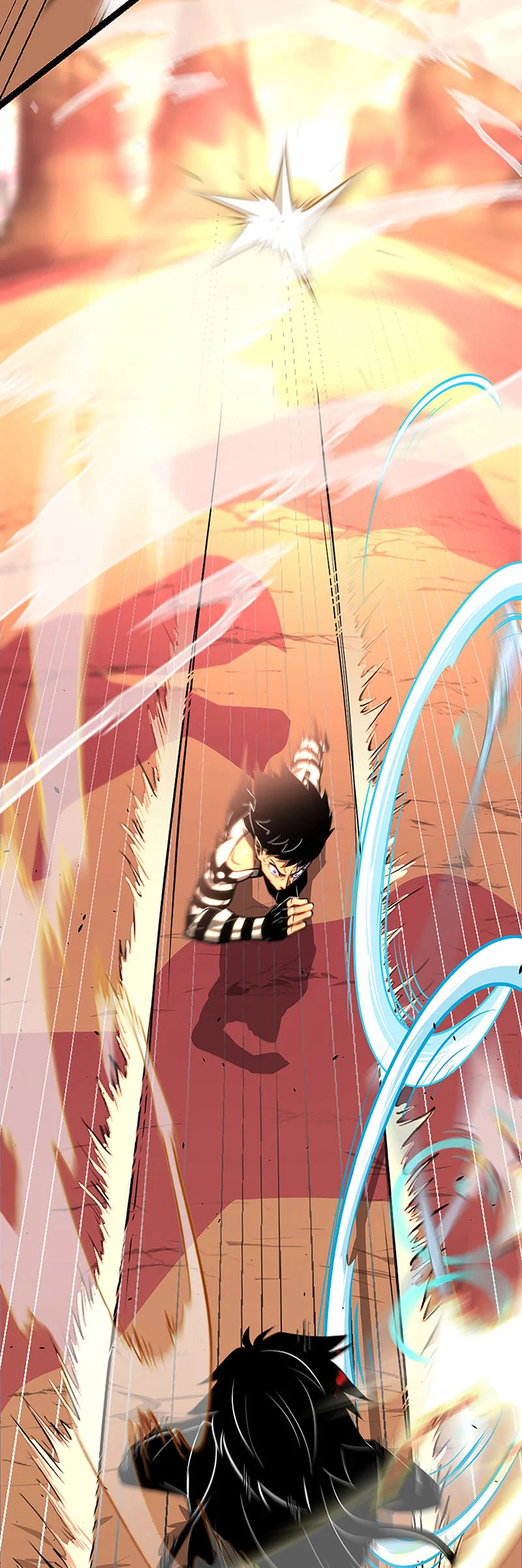 God Game Chapter 97 - Page 42