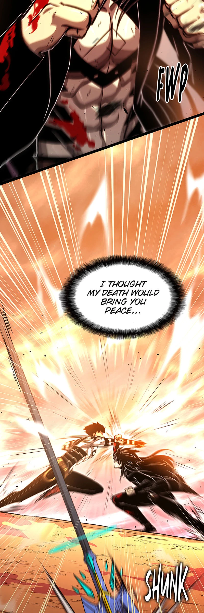 God Game Chapter 97 - Page 44