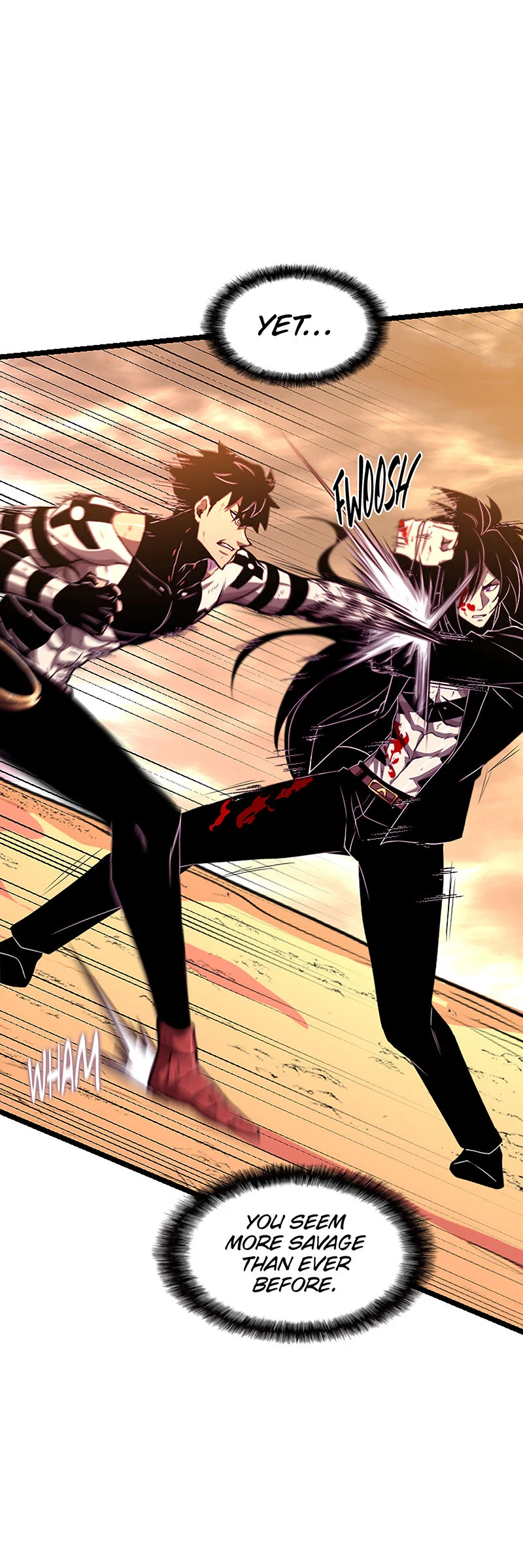 God Game Chapter 97 - Page 46