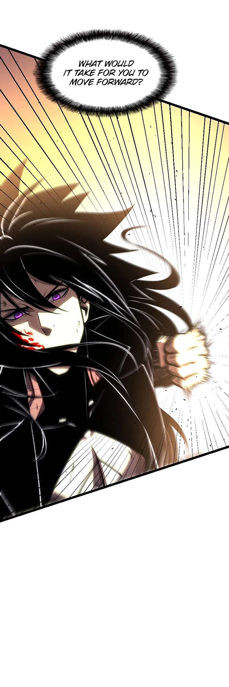 God Game Chapter 97 - Page 47