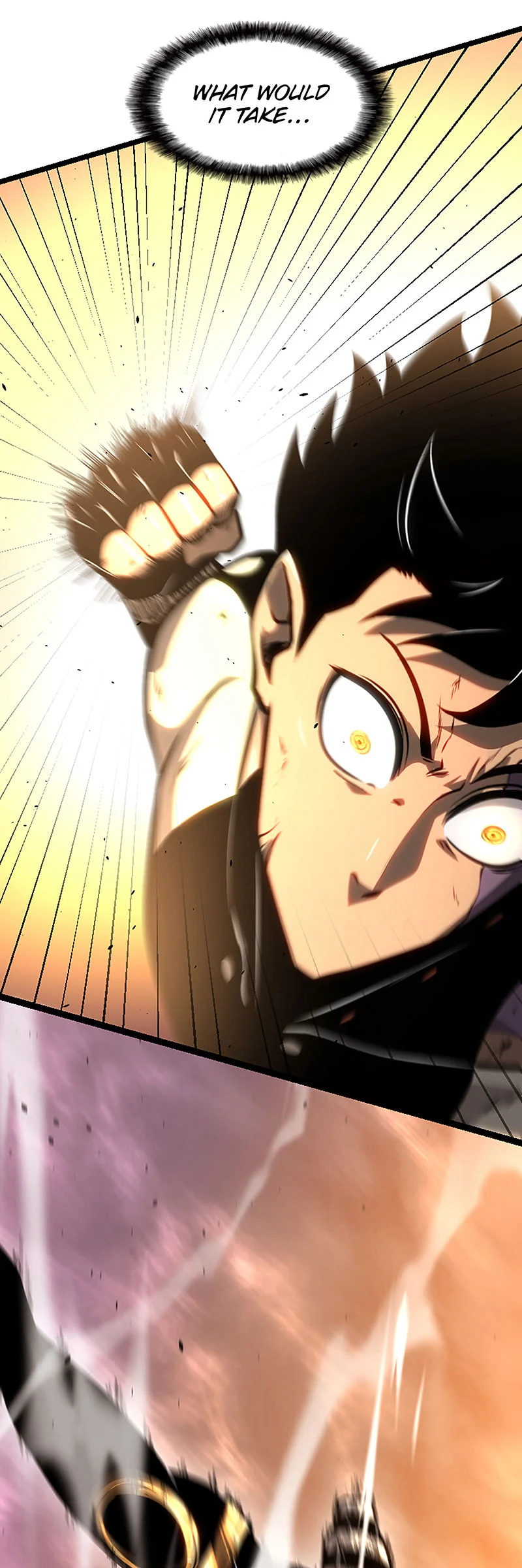 God Game Chapter 97 - Page 48