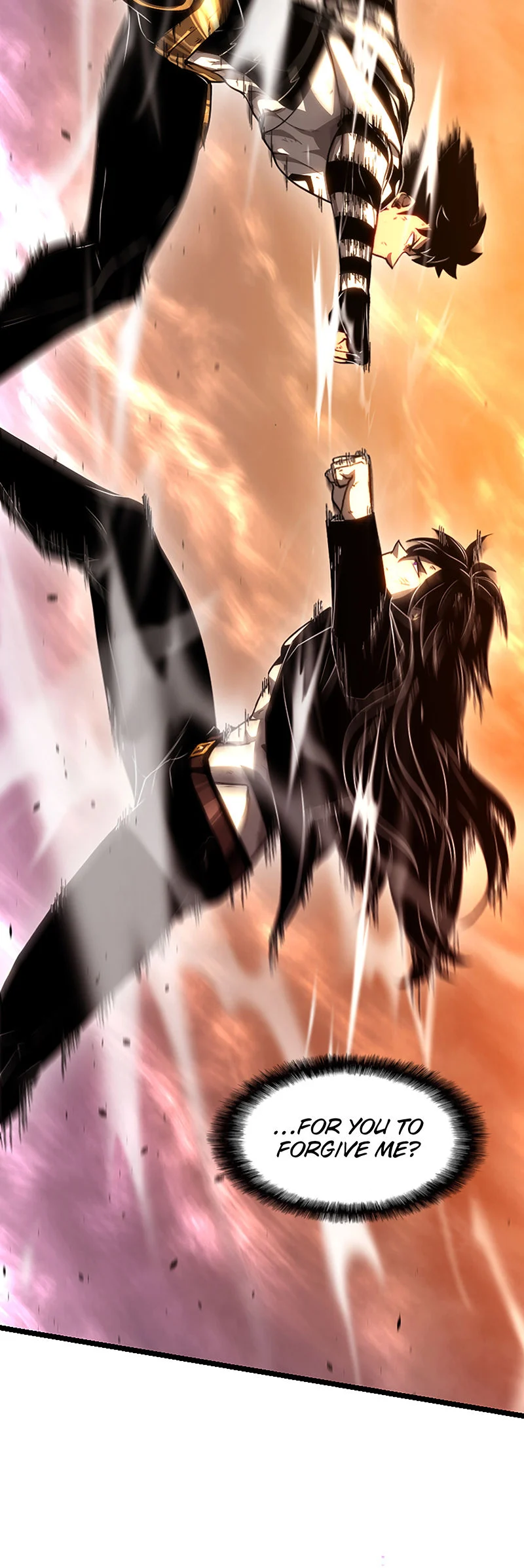 God Game Chapter 97 - Page 49