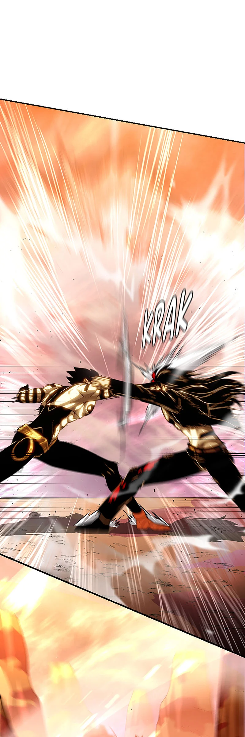 God Game Chapter 97 - Page 50