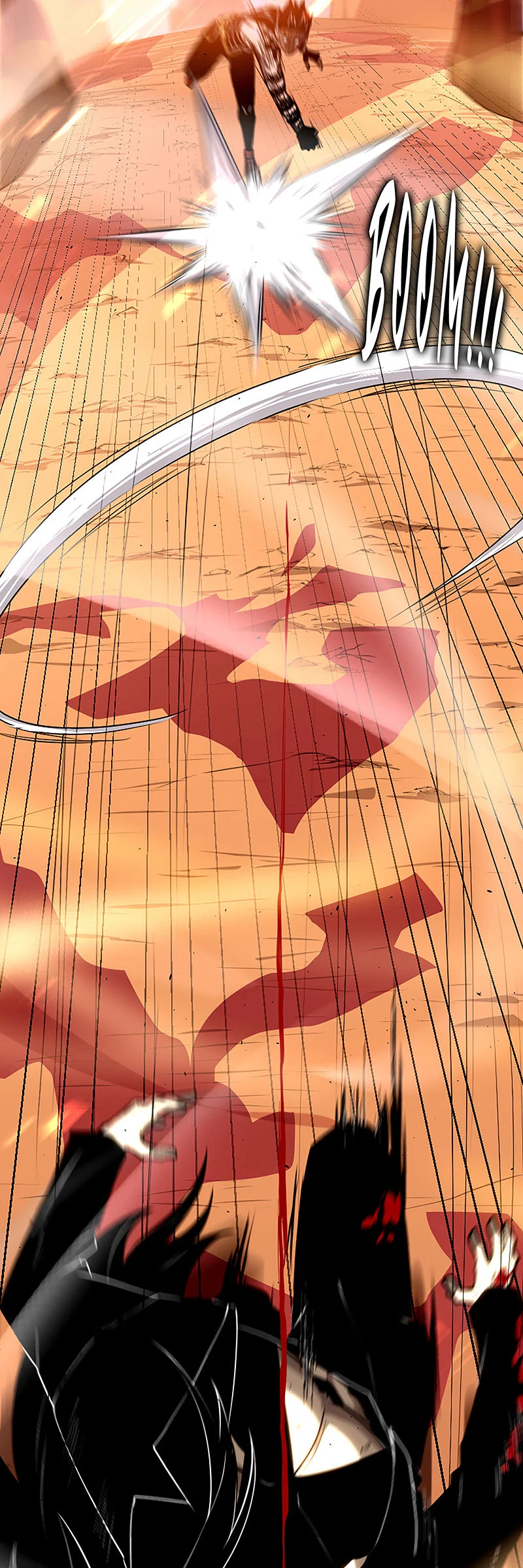 God Game Chapter 97 - Page 51