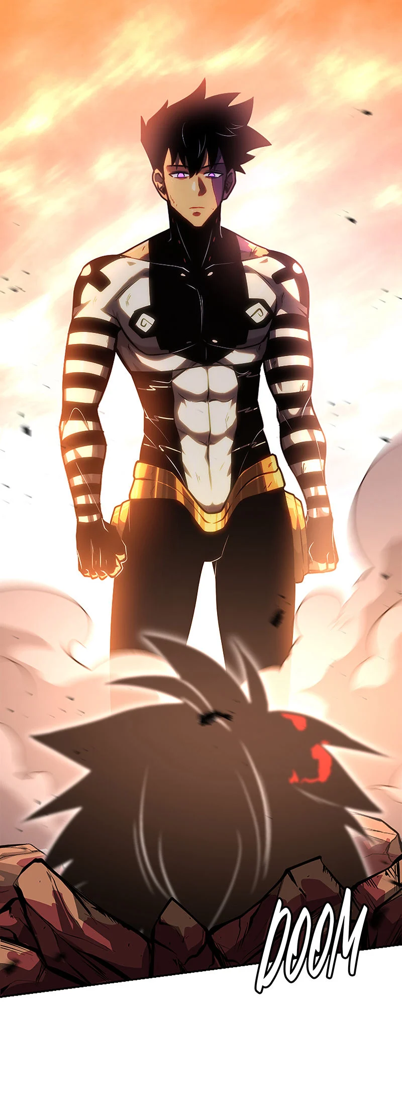 God Game Chapter 97 - Page 53