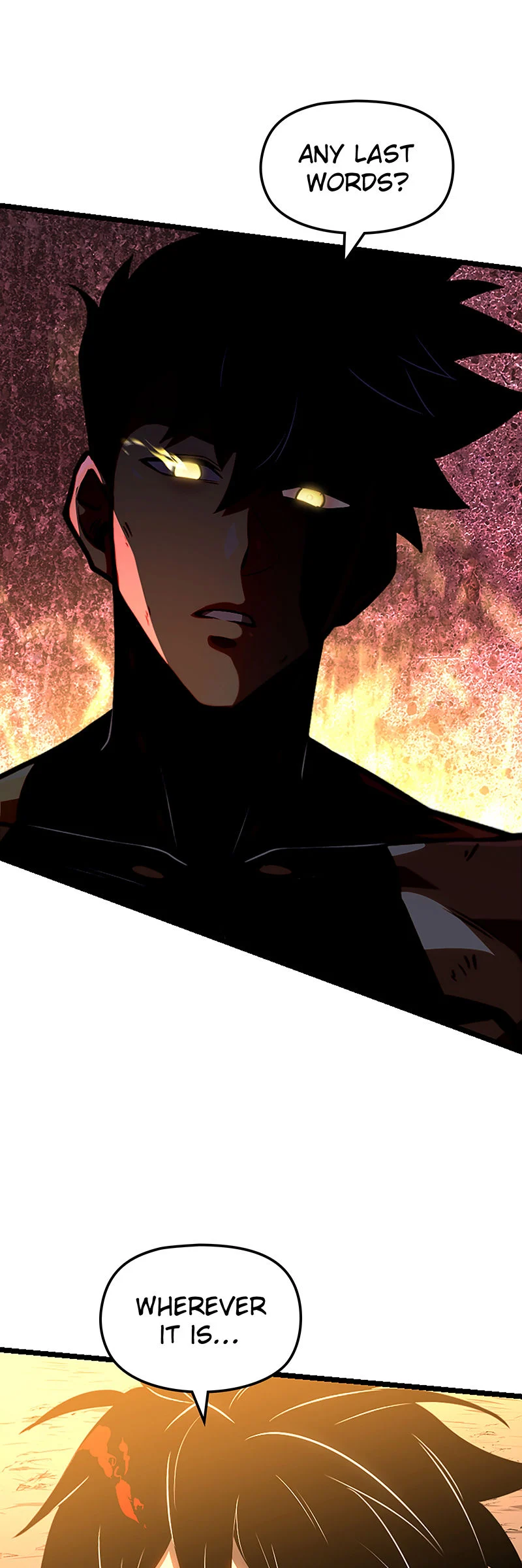 God Game Chapter 97 - Page 54