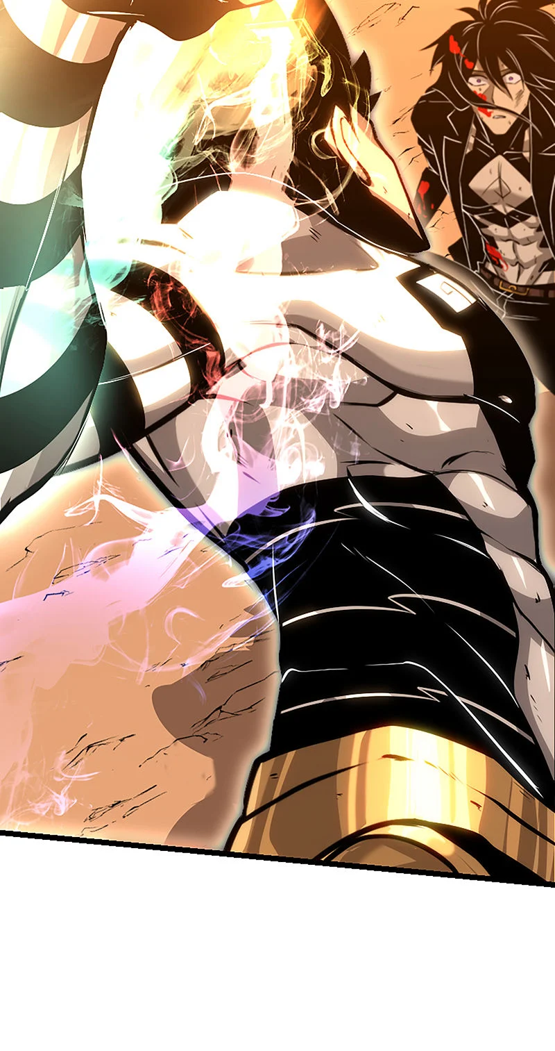 God Game Chapter 97 - Page 58