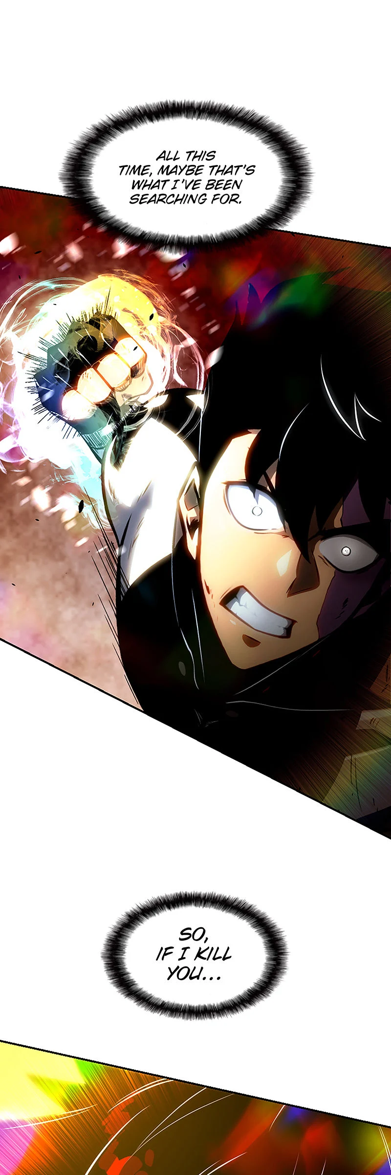 God Game Chapter 97 - Page 59