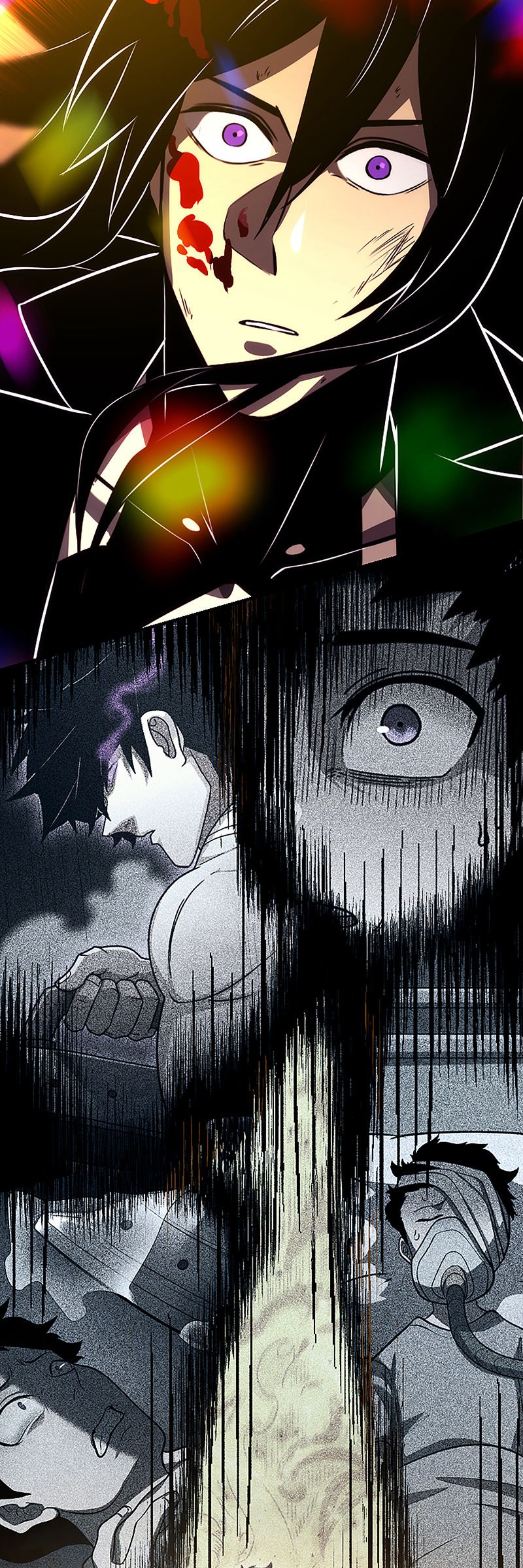 God Game Chapter 97 - Page 60