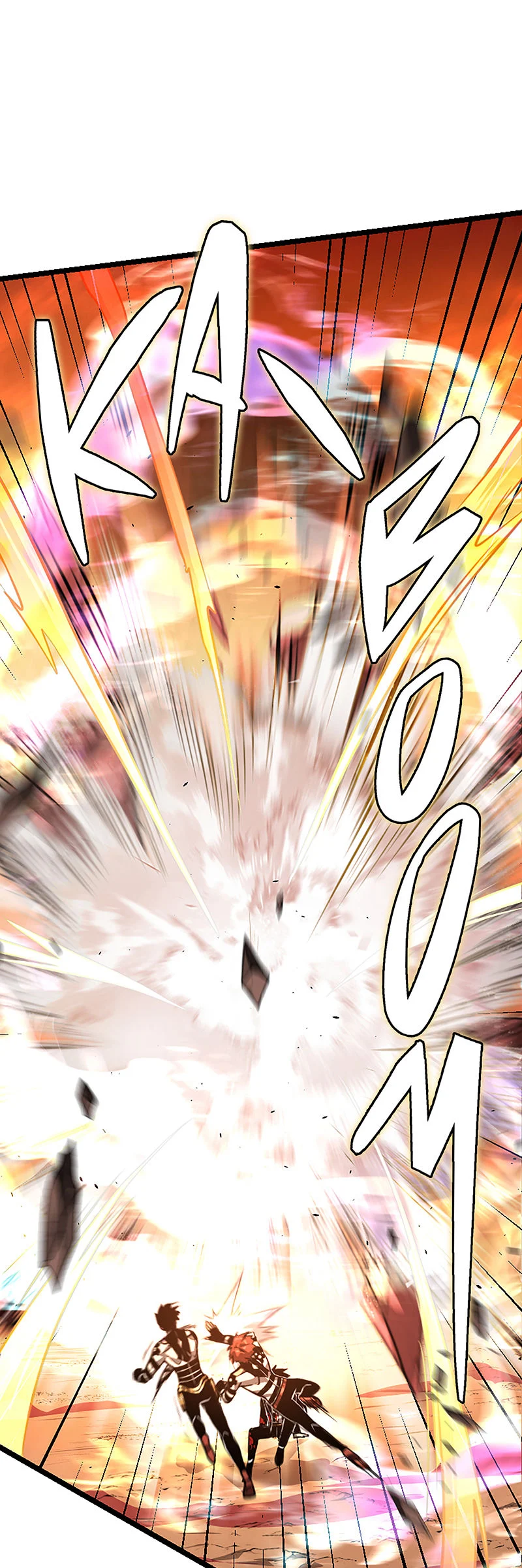 God Game Chapter 97 - Page 64