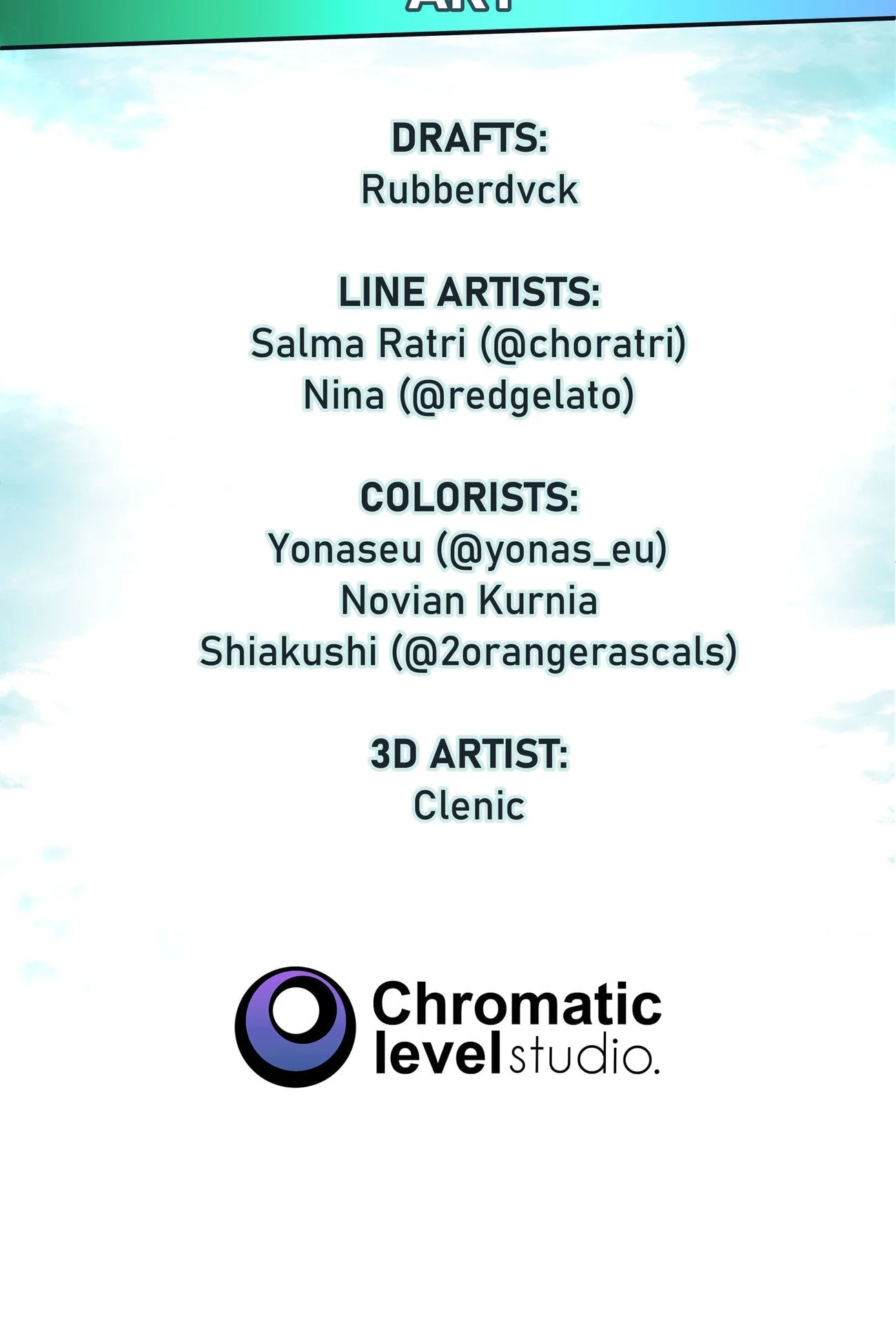 God Game Chapter 97 - Page 68