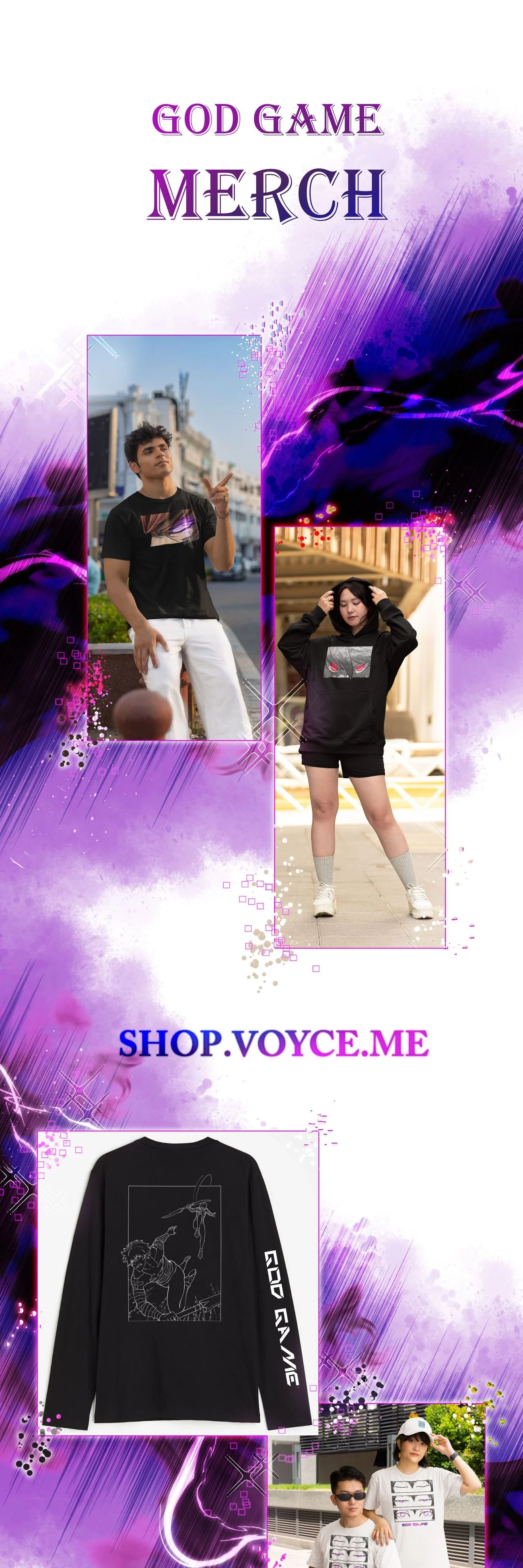 God Game Chapter 97 - Page 69