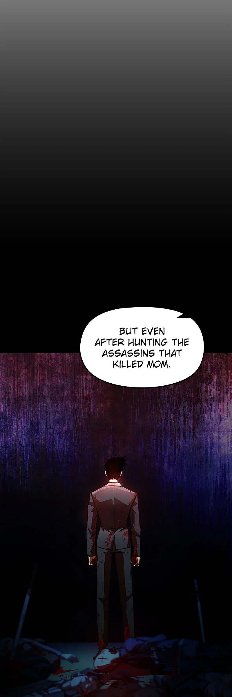 God Game Chapter 97 - Page 8