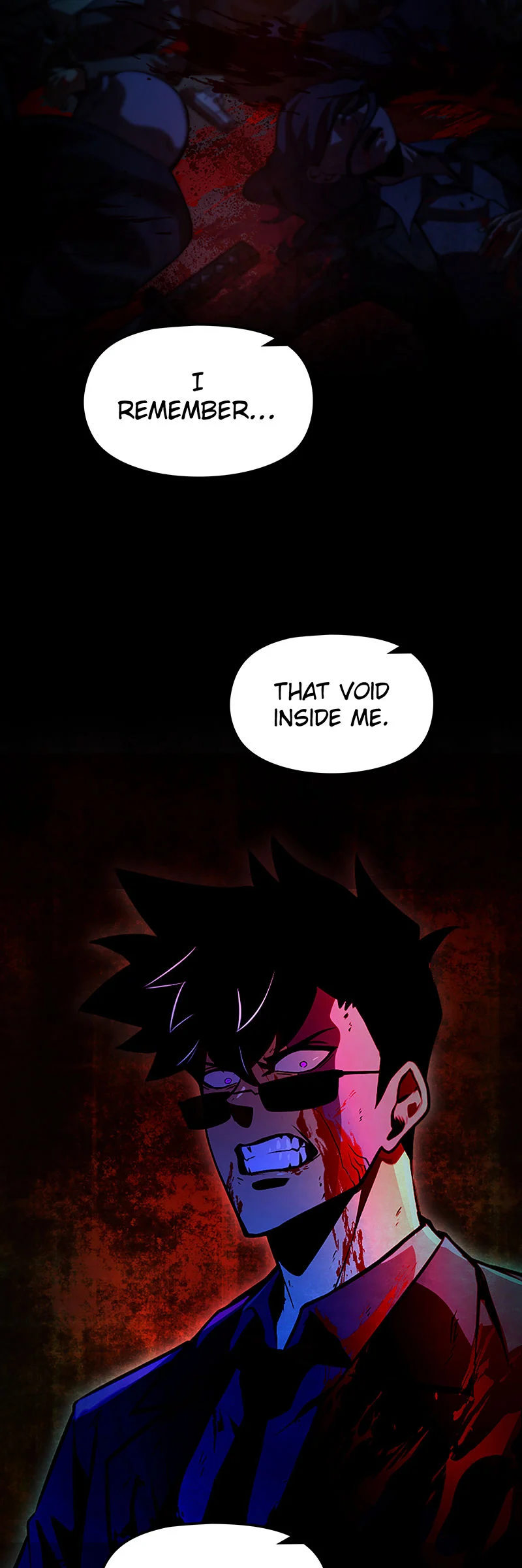 God Game Chapter 97 - Page 9