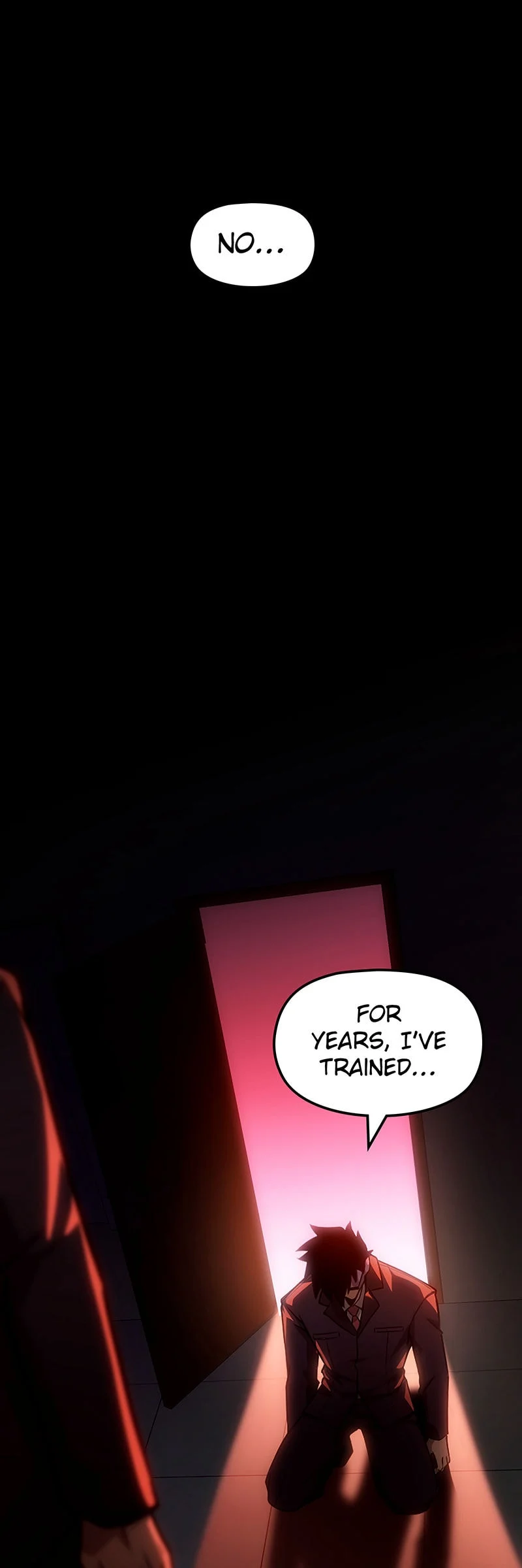 God Game Chapter 98 - Page 1