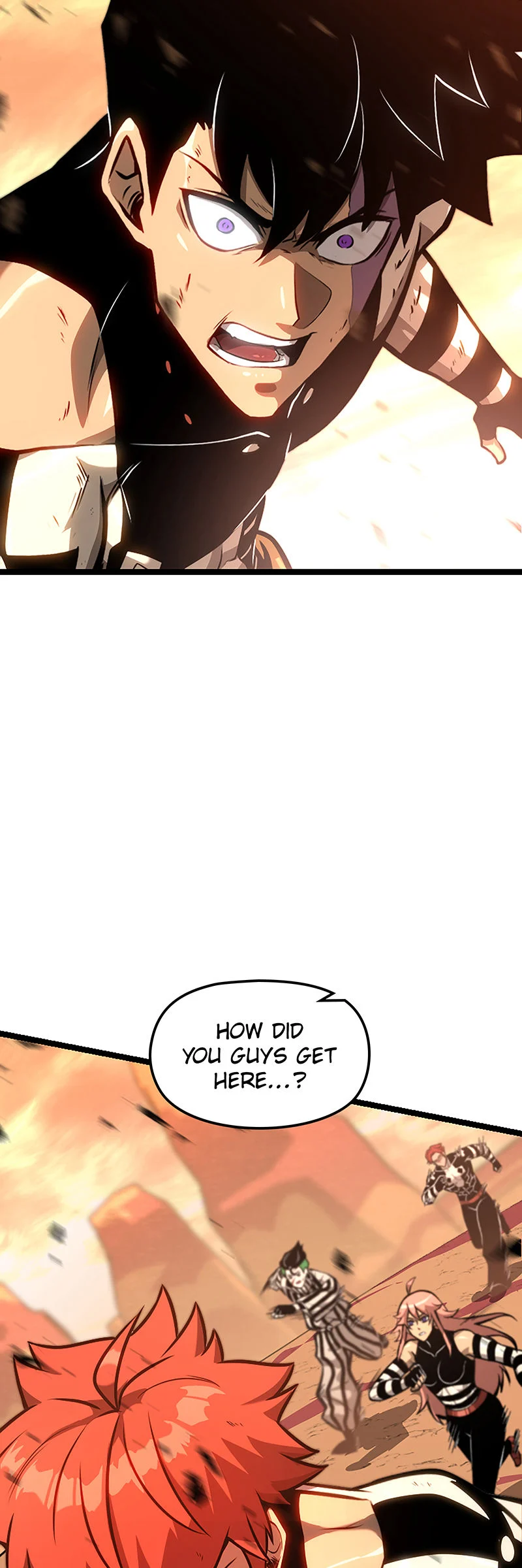 God Game Chapter 98 - Page 10