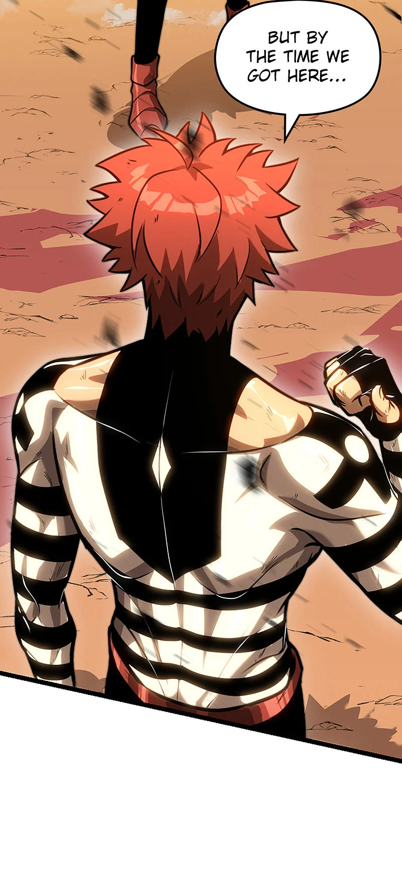 God Game Chapter 98 - Page 13