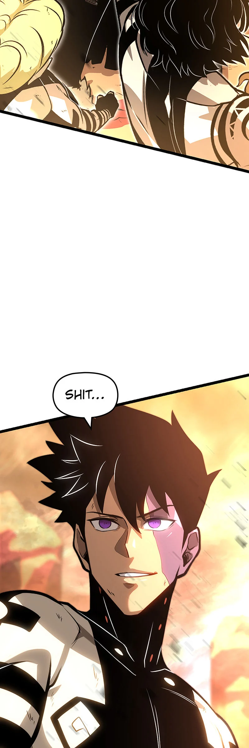 God Game Chapter 98 - Page 15