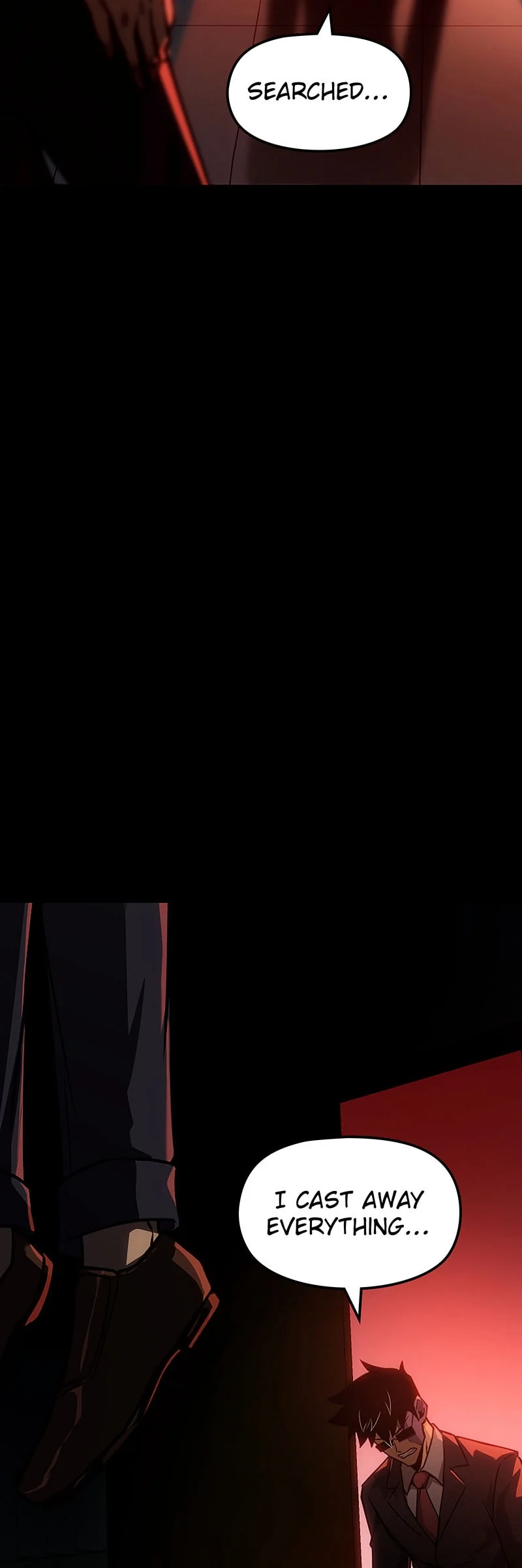 God Game Chapter 98 - Page 2