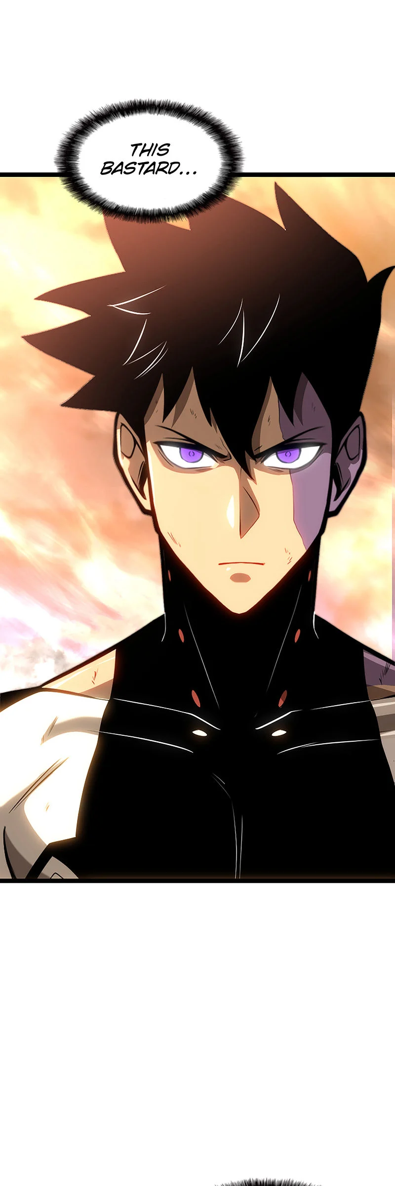 God Game Chapter 98 - Page 20