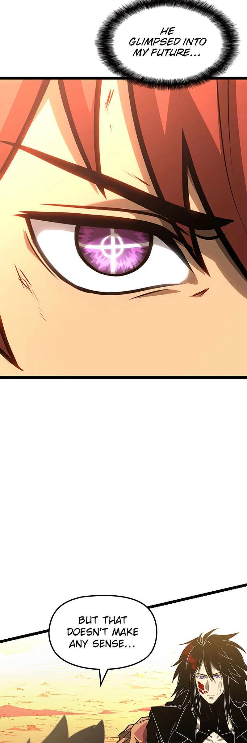 God Game Chapter 98 - Page 21