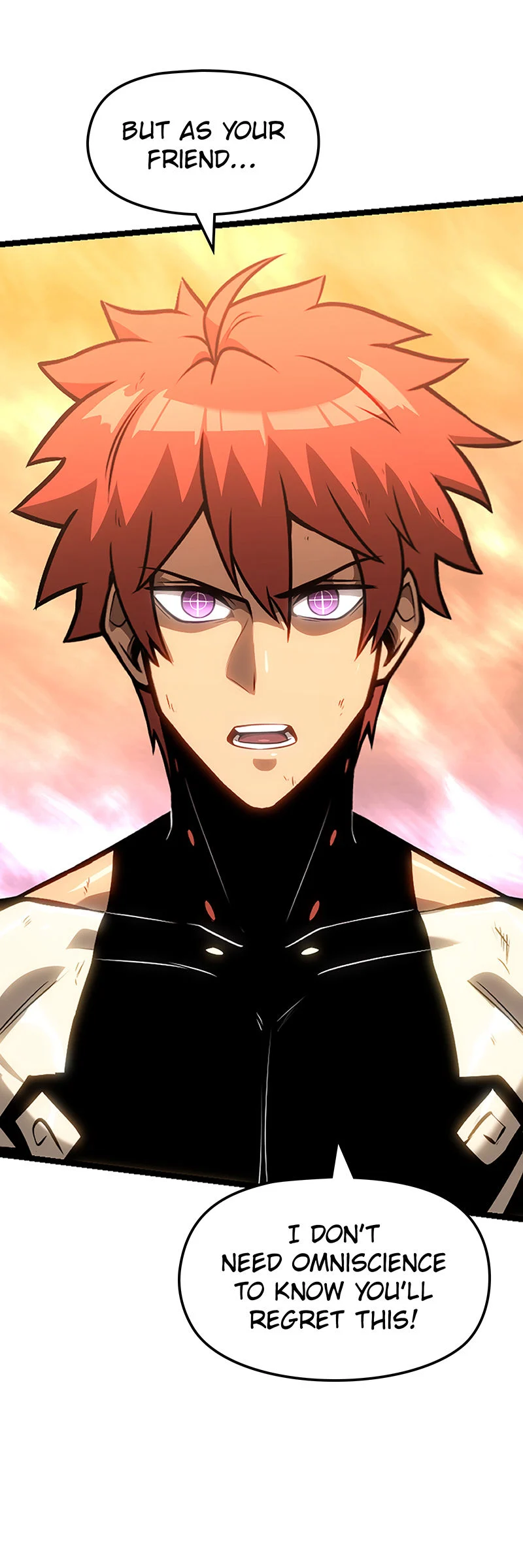 God Game Chapter 98 - Page 30