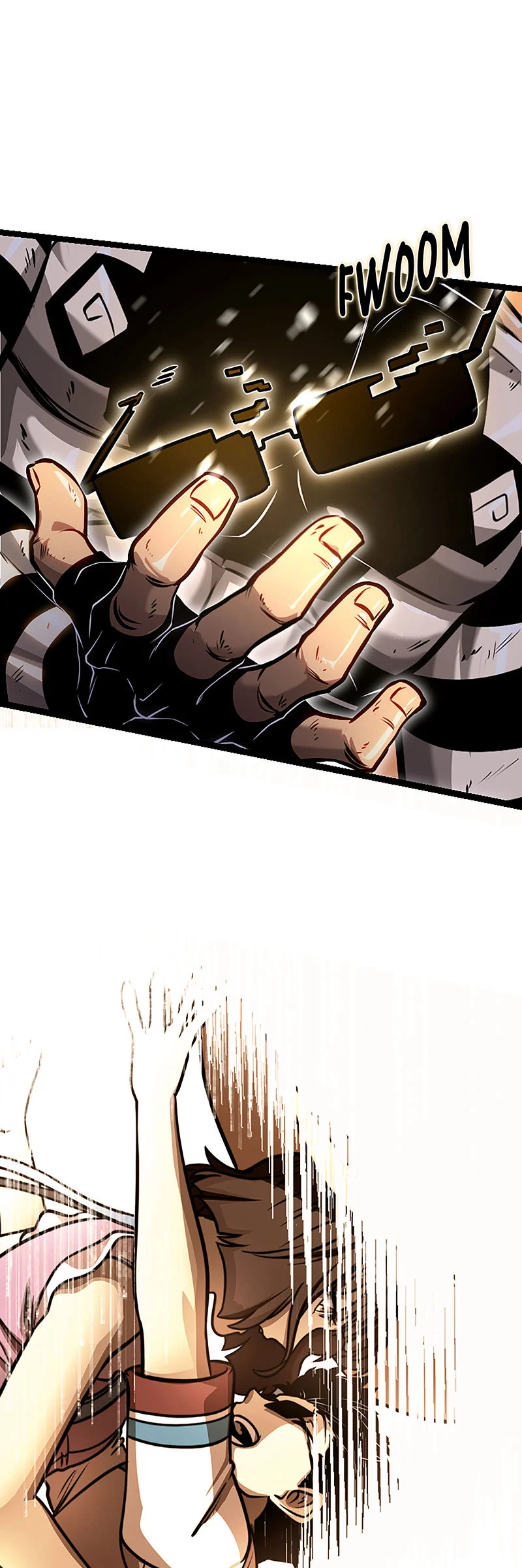 God Game Chapter 98 - Page 33