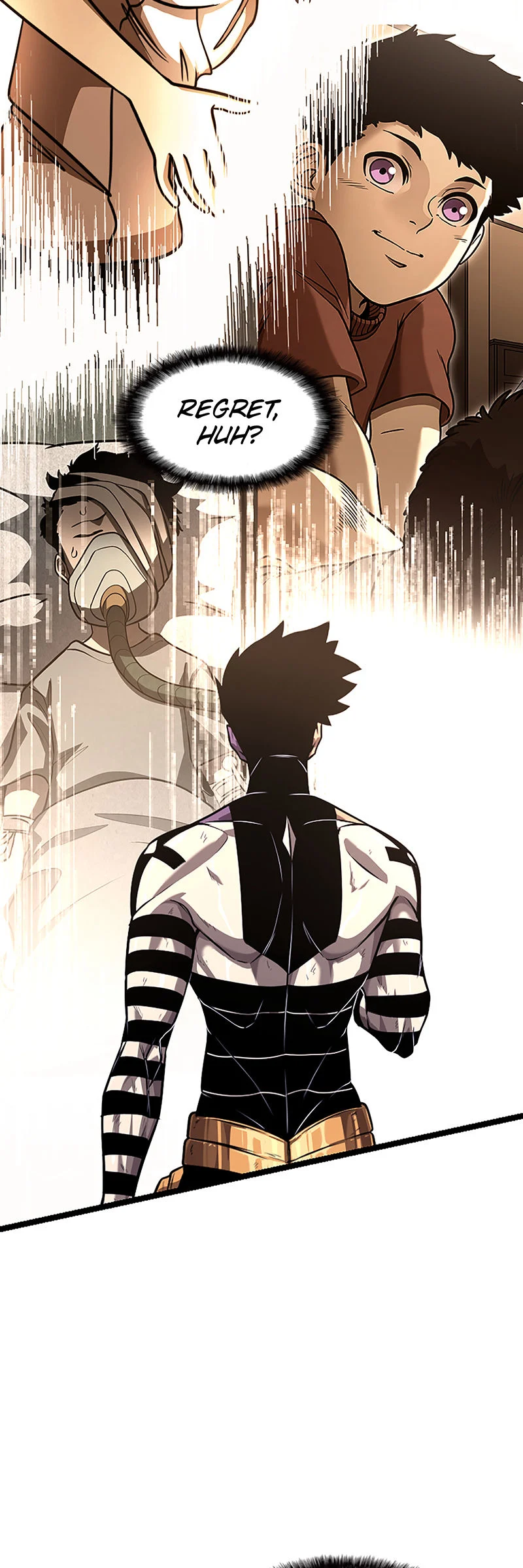 God Game Chapter 98 - Page 34