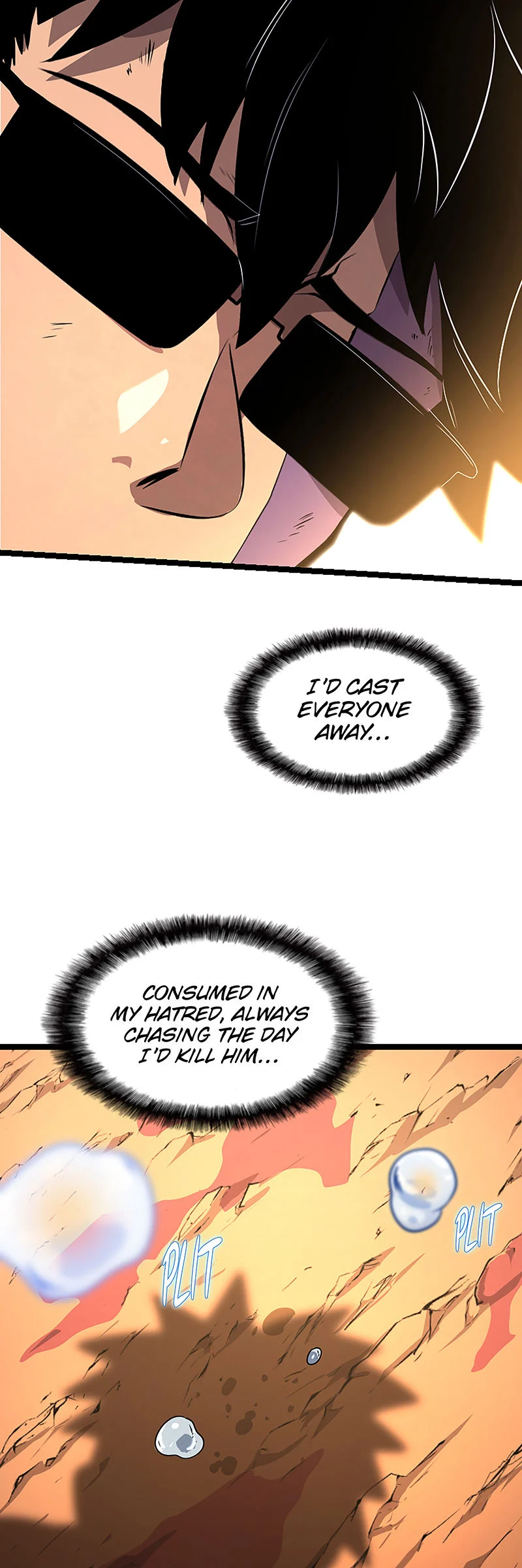 God Game Chapter 98 - Page 36