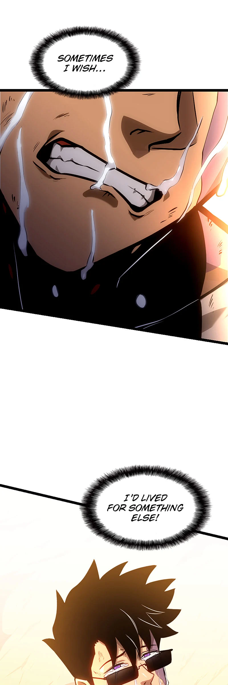 God Game Chapter 98 - Page 38