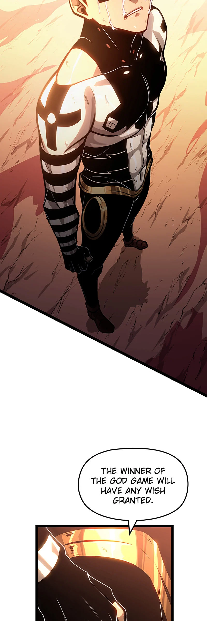 God Game Chapter 98 - Page 39
